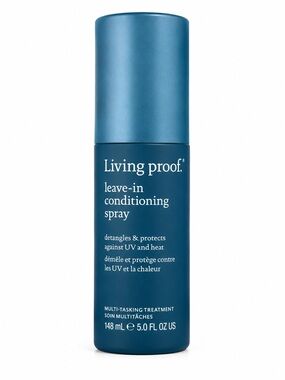 Living Proof Leave-In Conditioning Spray 148ml NEW Heat Protectant